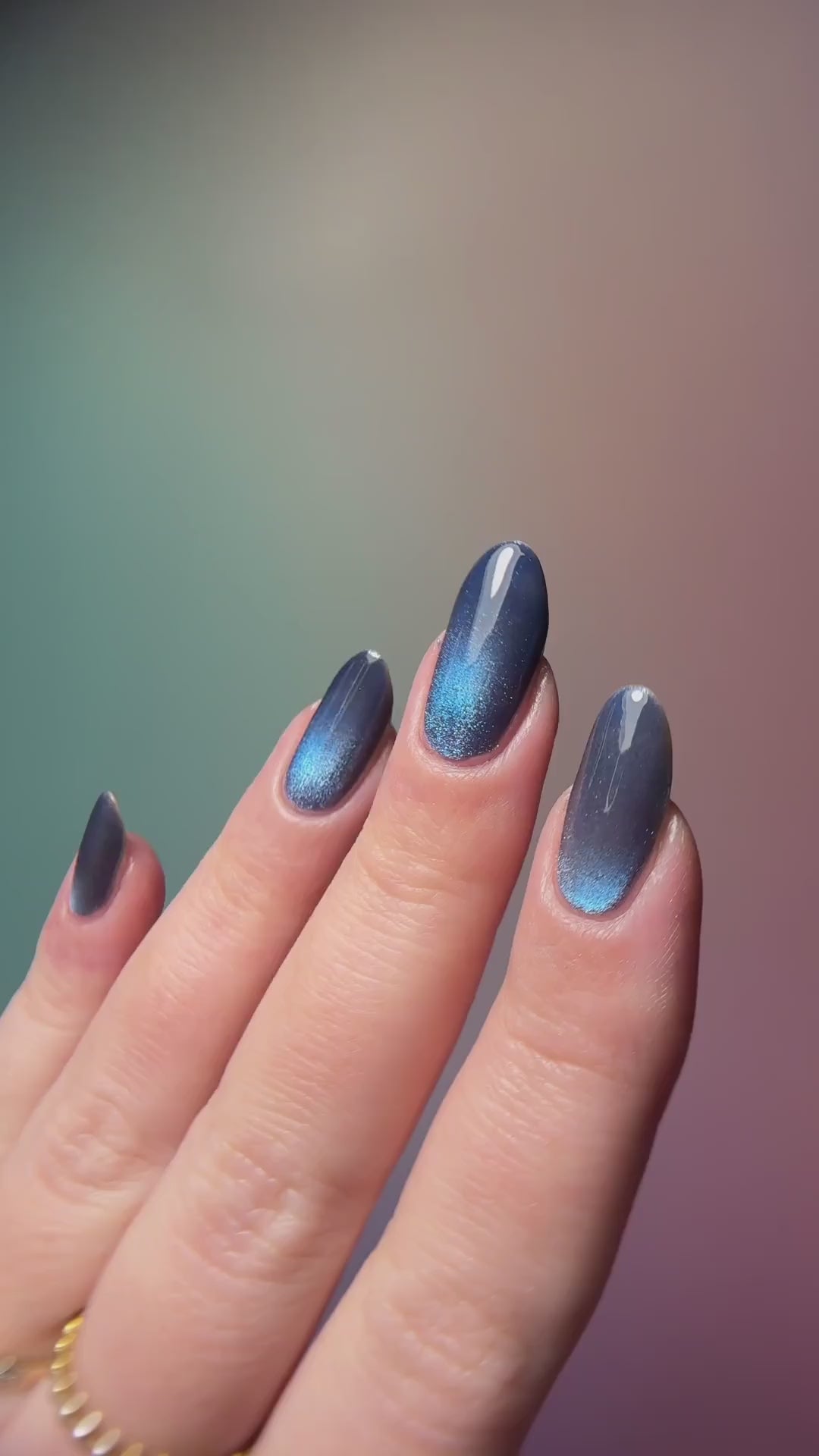 magic magnetic polish