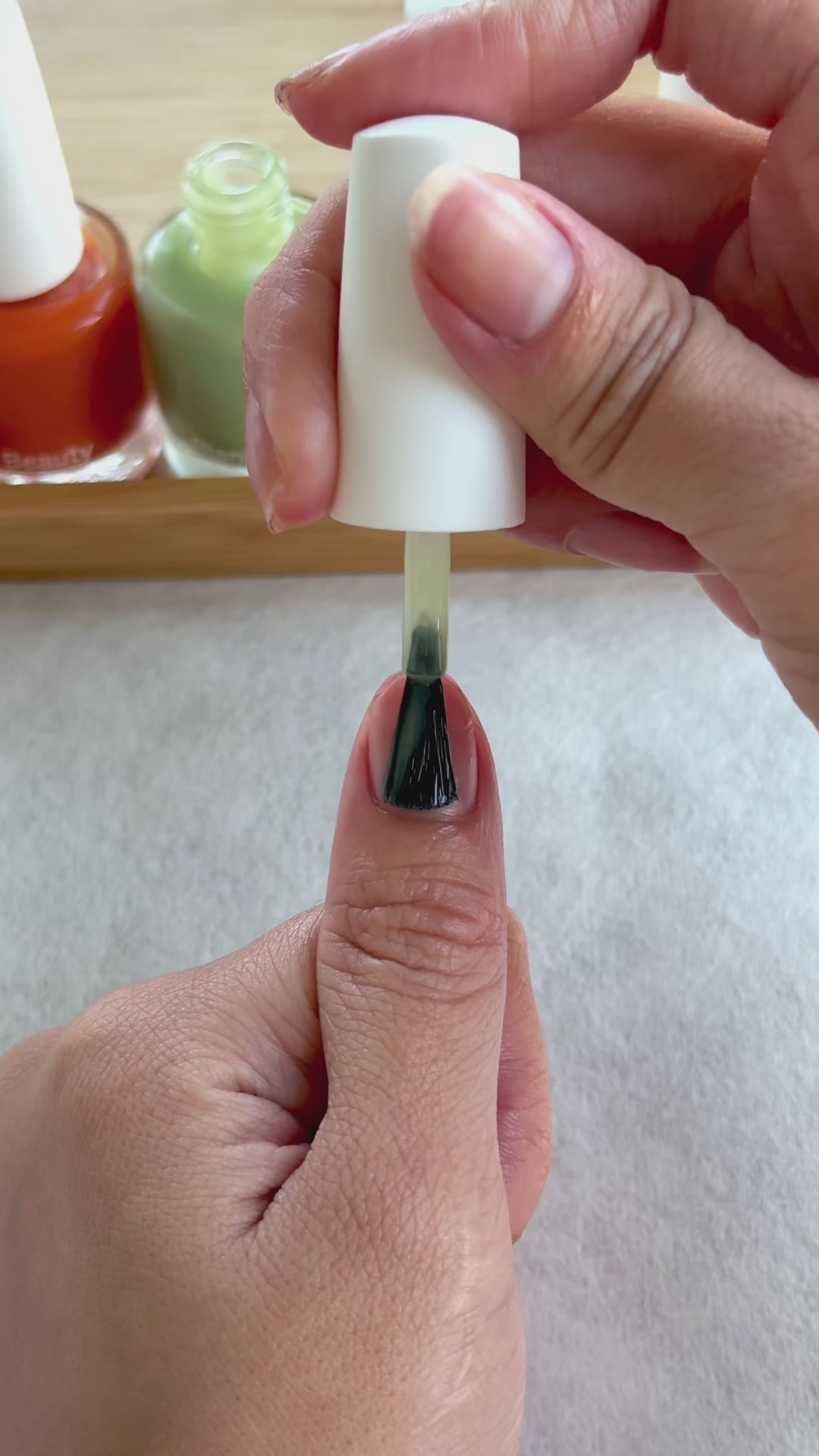 candied lime