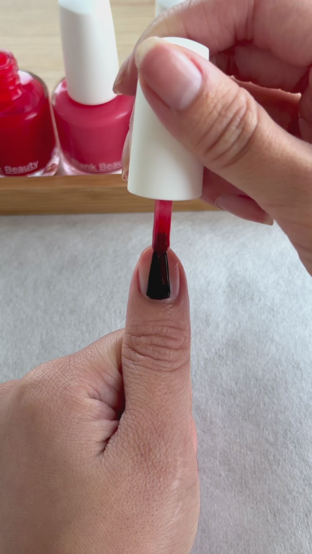 cherry syrup