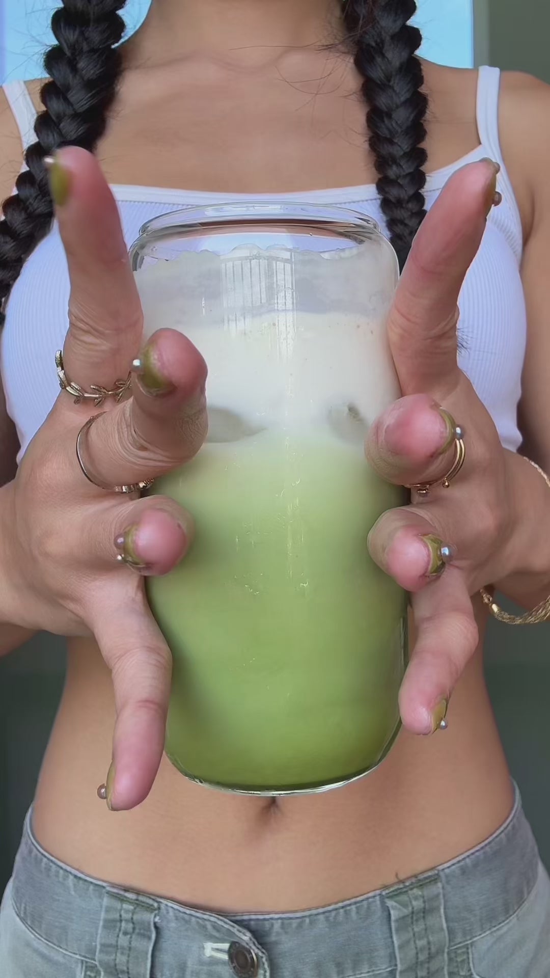 mint mojito