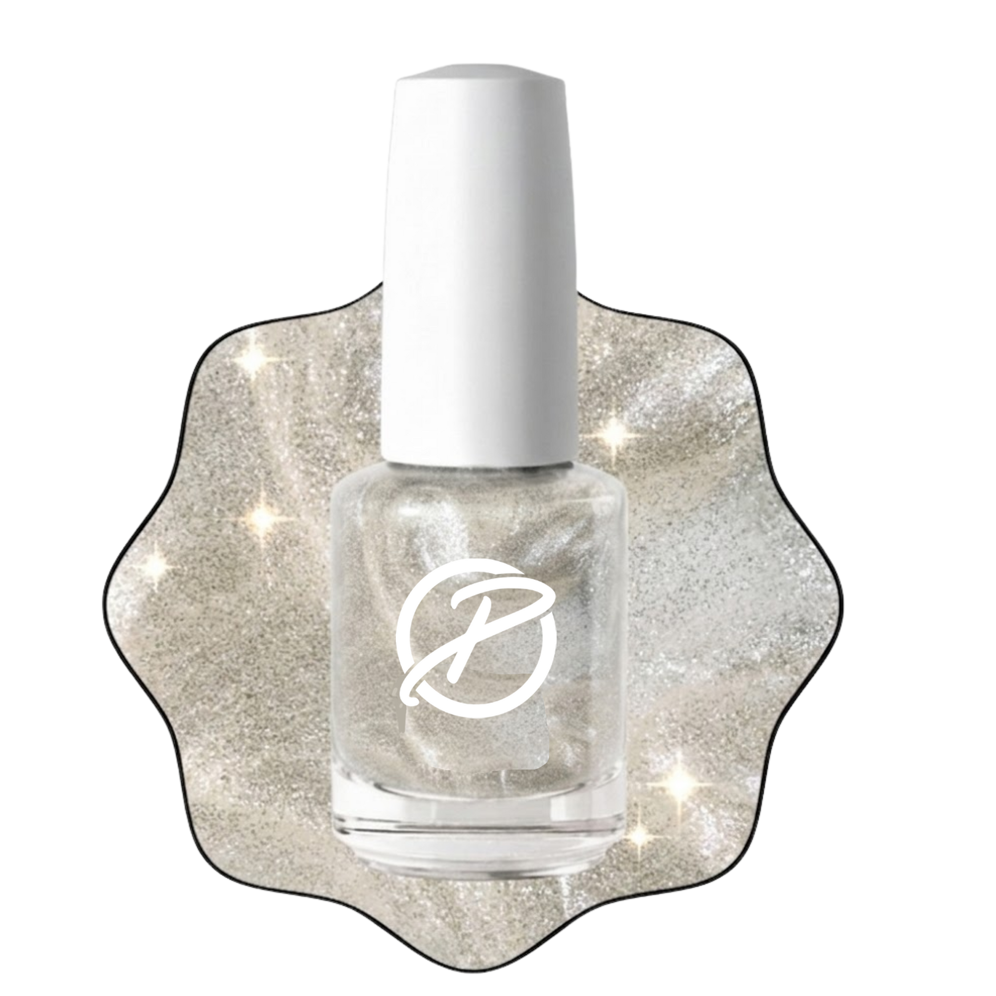 Summitt Foundation pearl top coat