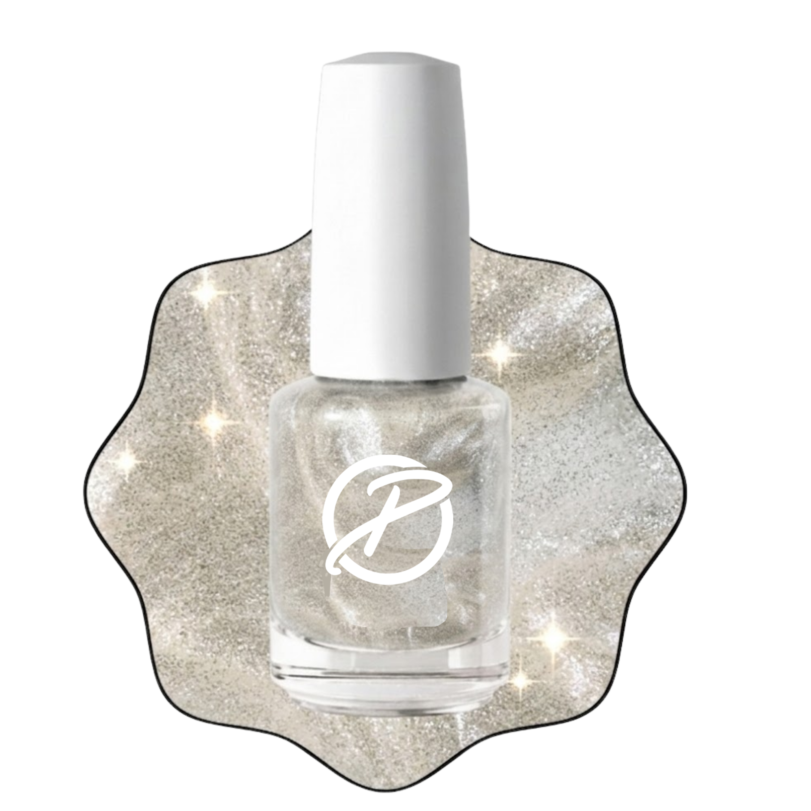Summitt Foundation pearl top coat