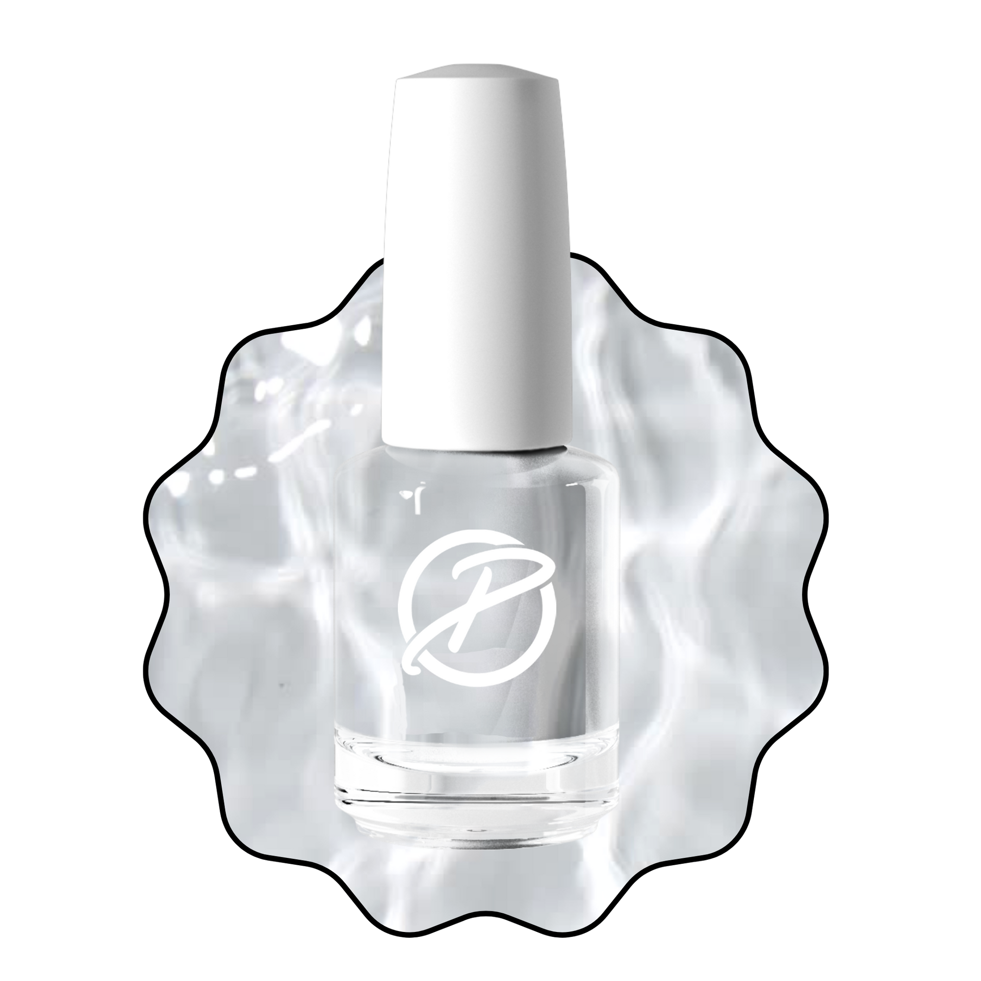 Summitt Foundation fast dry top coat