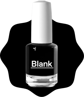 blank